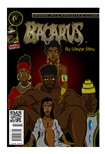 BACARUS ISSUE #1