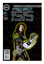PROJECT ISIS ISSUE #1